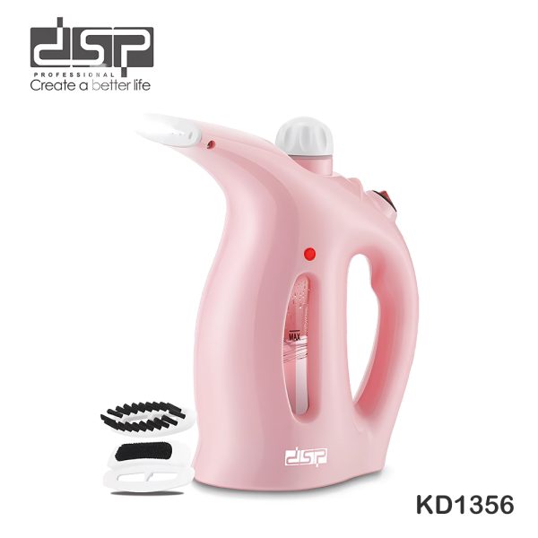 DSP - უთო - KD1356-Pink