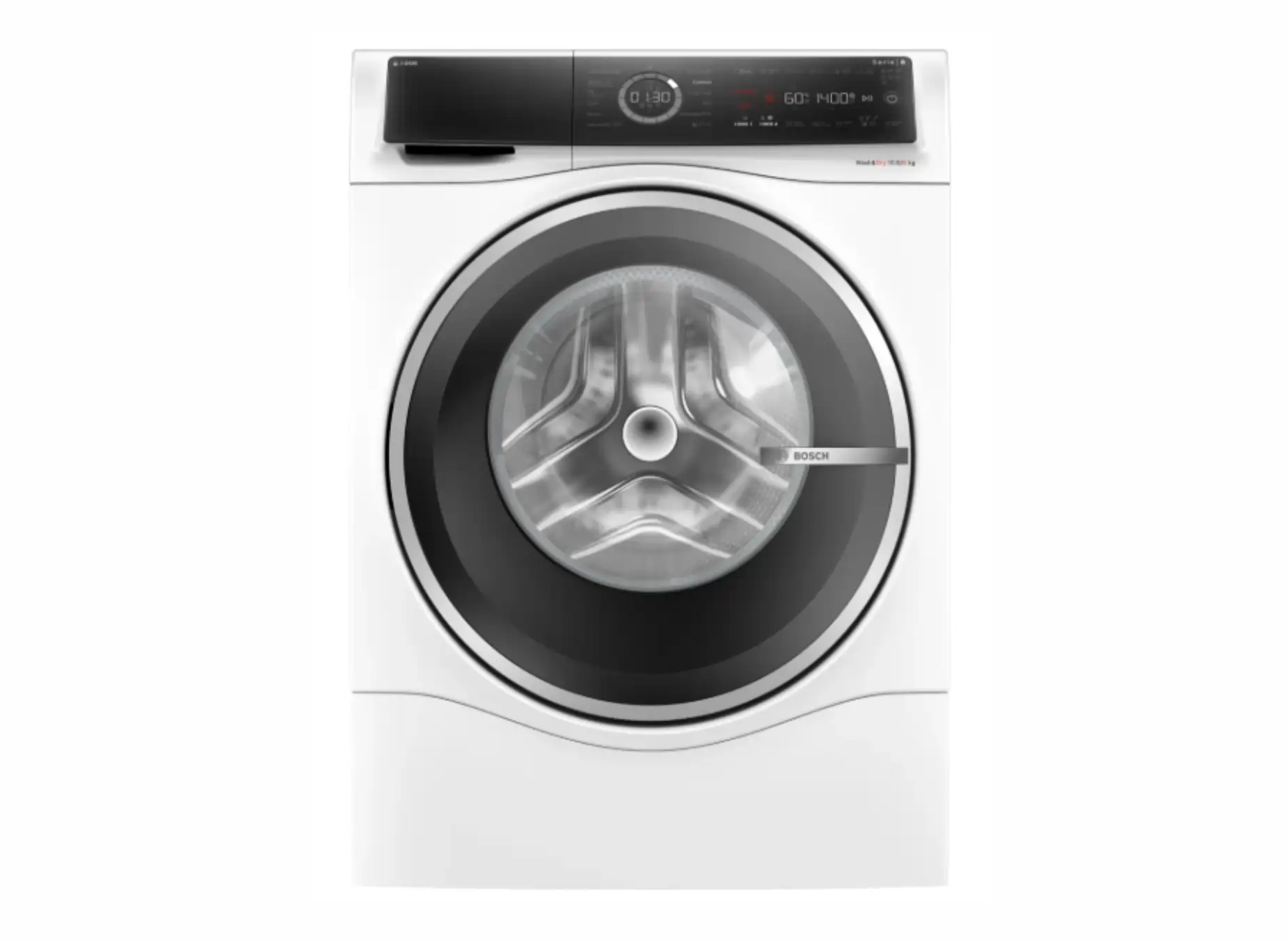BOSCH - სარეცხი და საშრობი - WNC254A0ME