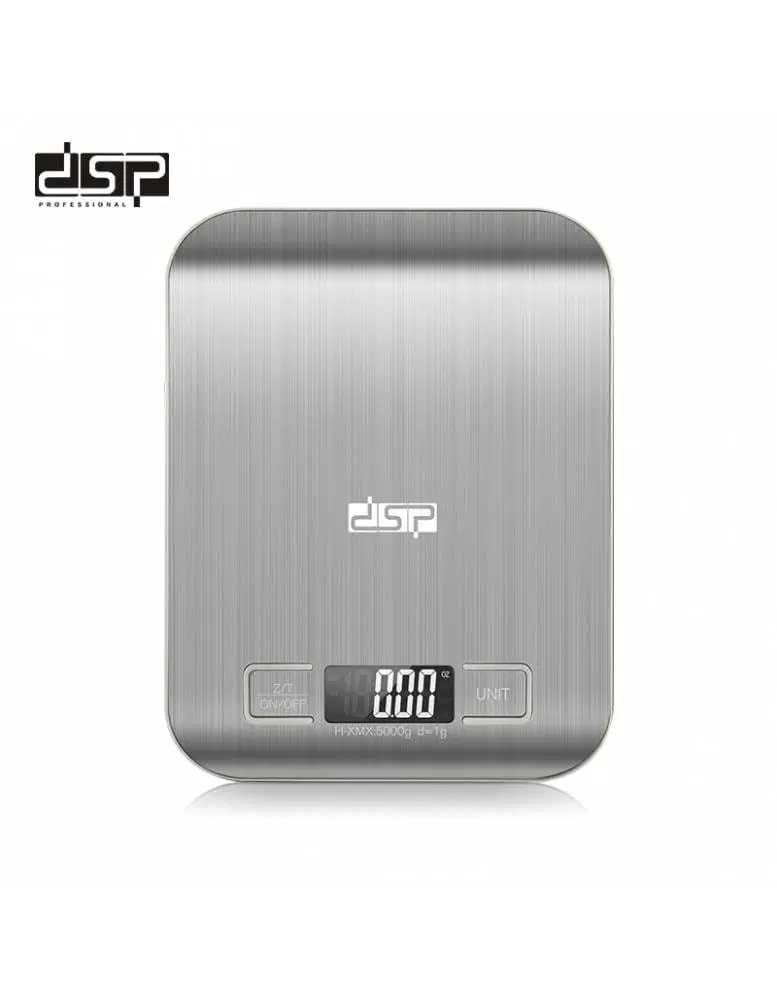 DSP - სასწორი - KD7012