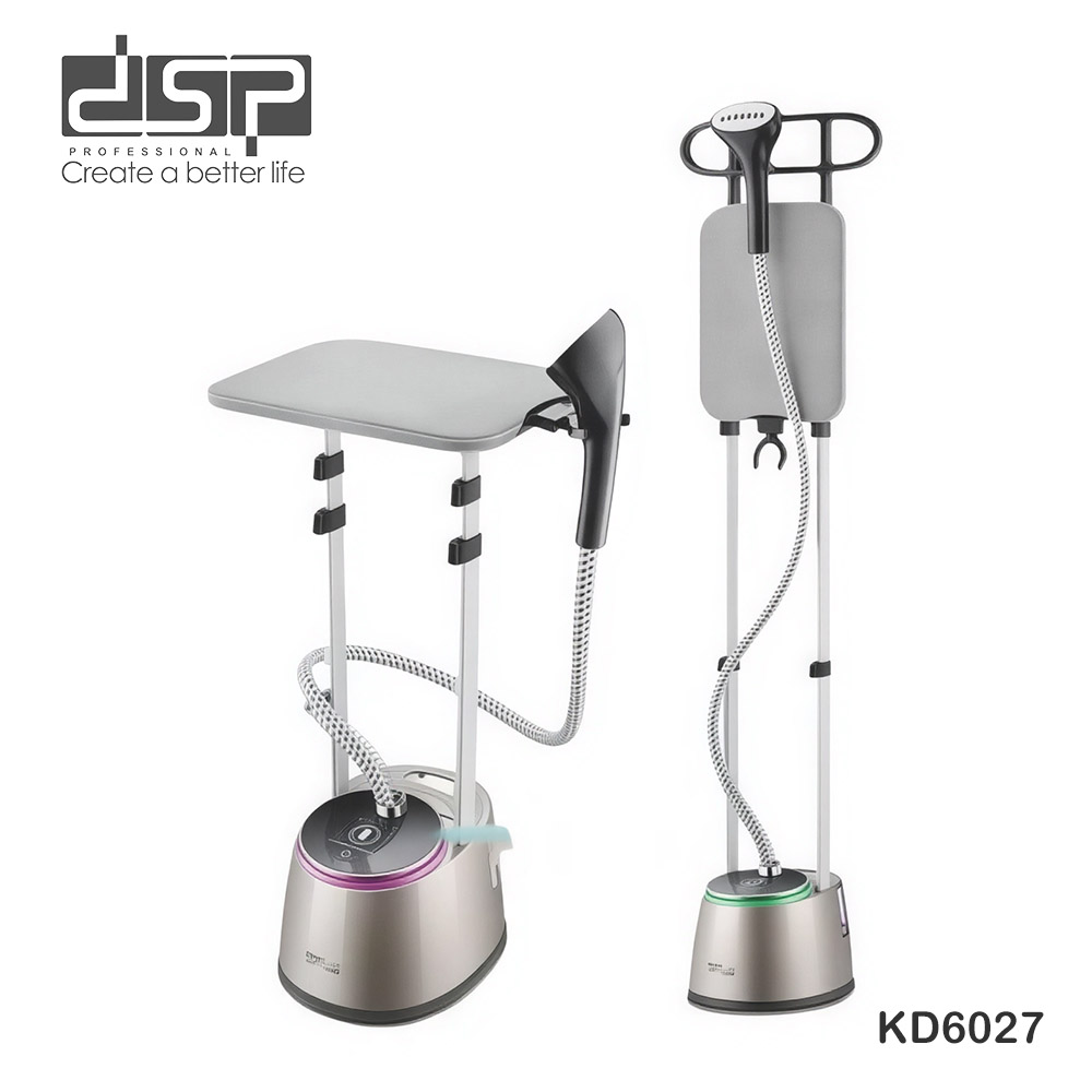 DSP - უთო - KD6027