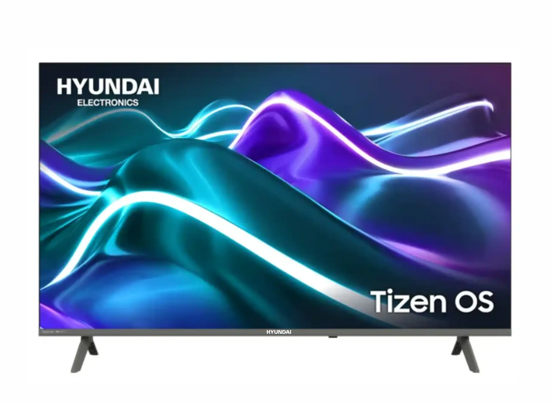 HYUNDAI - LED - 43HU8008TZ