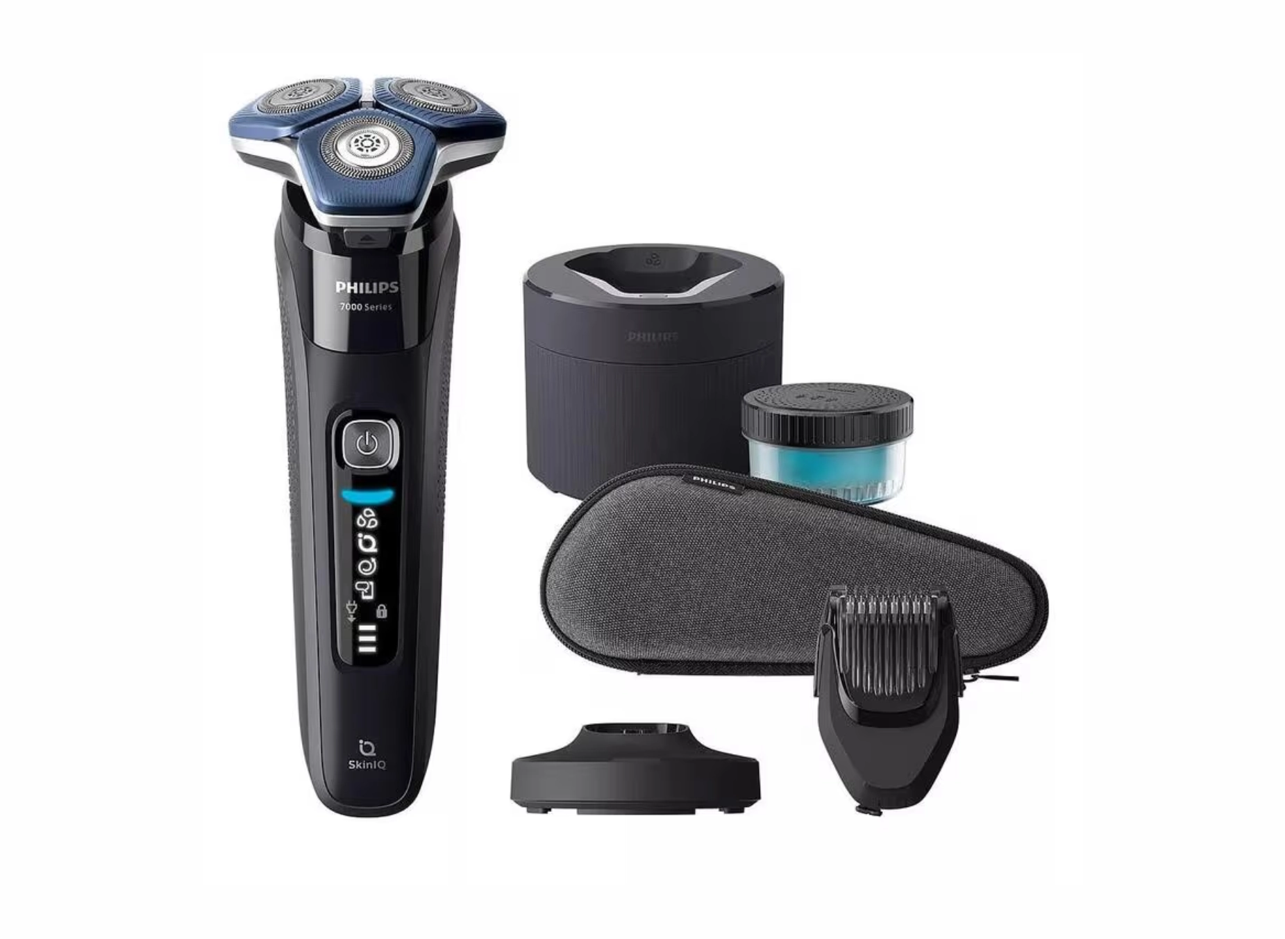 PHILIPS - წვერსაპარსი - S7886/58