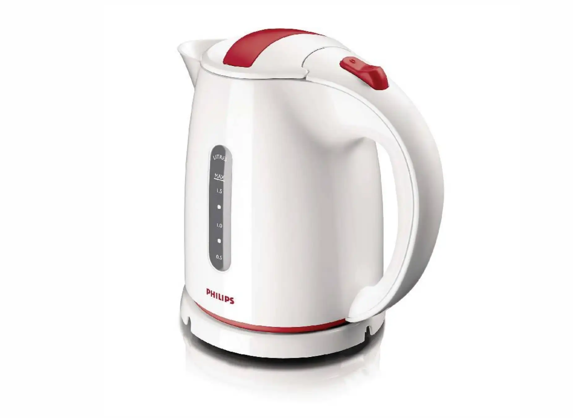 PHILIPS - ჩაიდანი - HD4646/40