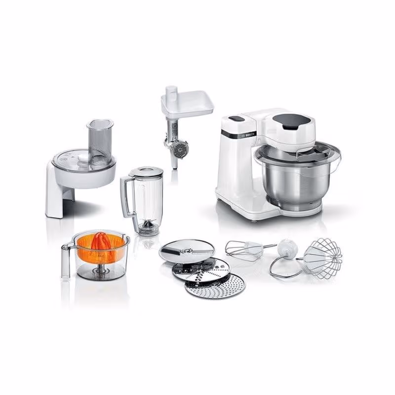 BOSCH - მულტირობოტი - MUM S2EW40