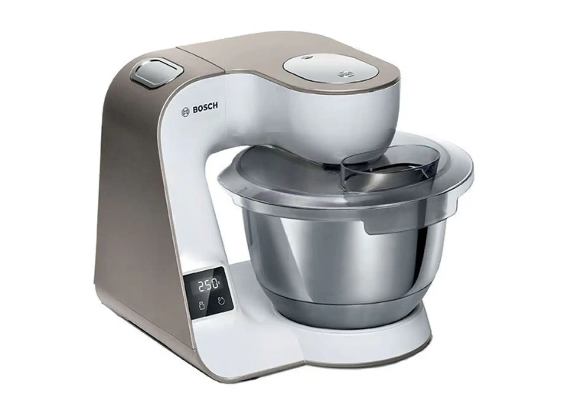 BOSCH - მულტირობოტი - MUM5XW20