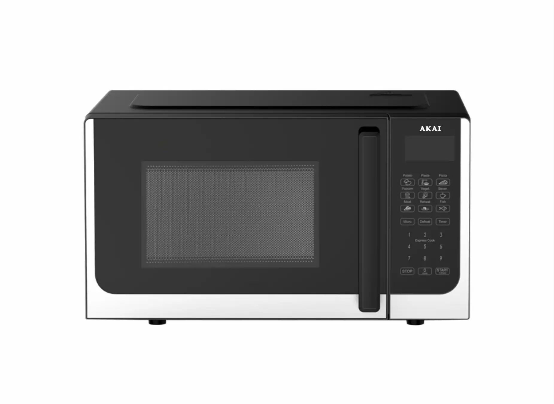 AKAI - მიკროტალღური ღუმელი - C20PXP33-C70