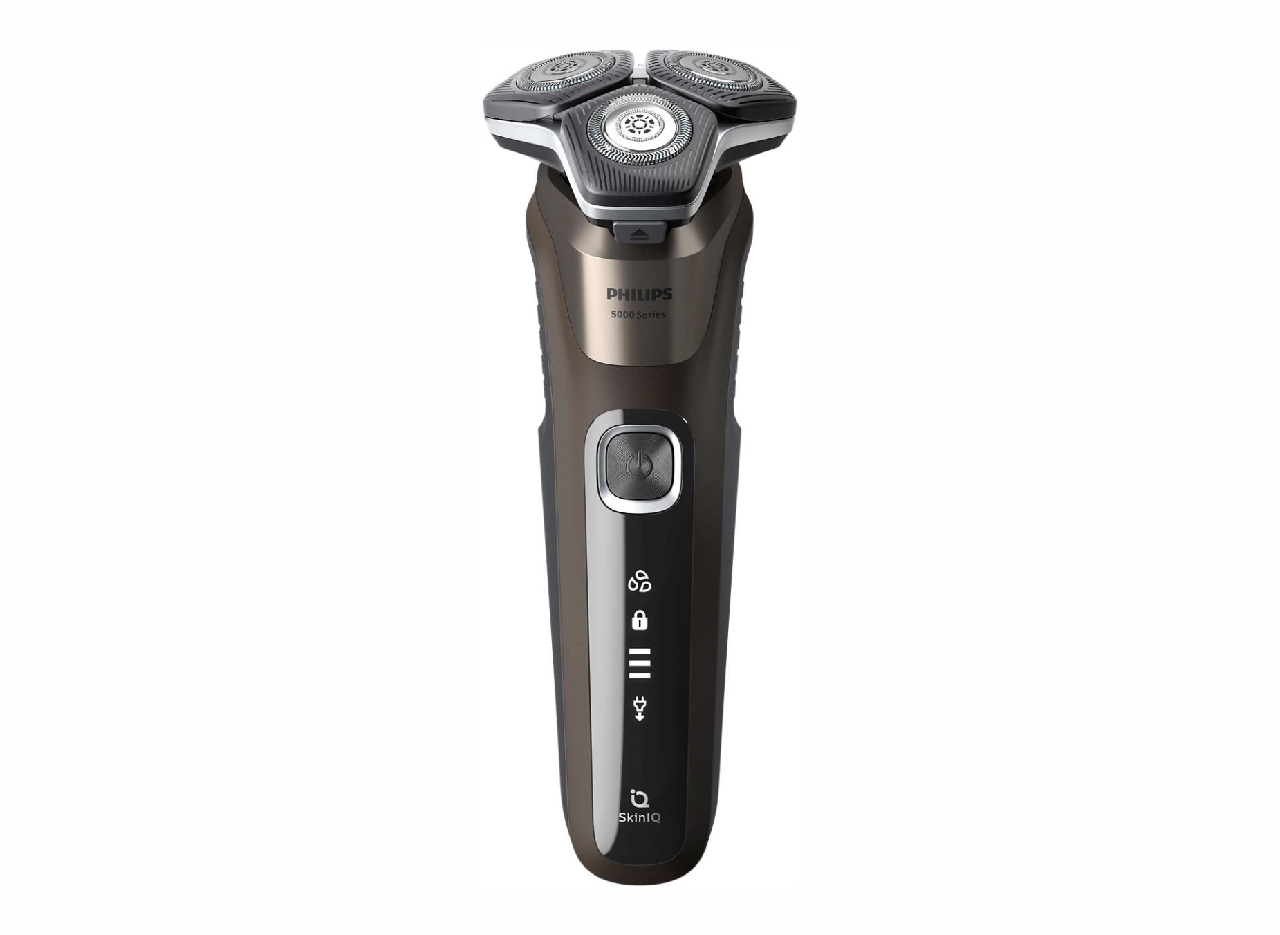PHILIPS - წვერსაპარსი - S5886/38