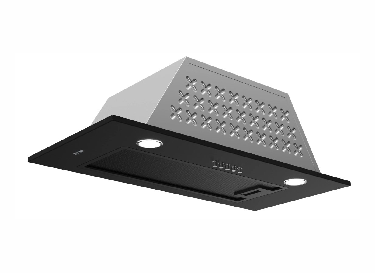 AKAI - გამწოვი - H60MICCPBL3,2