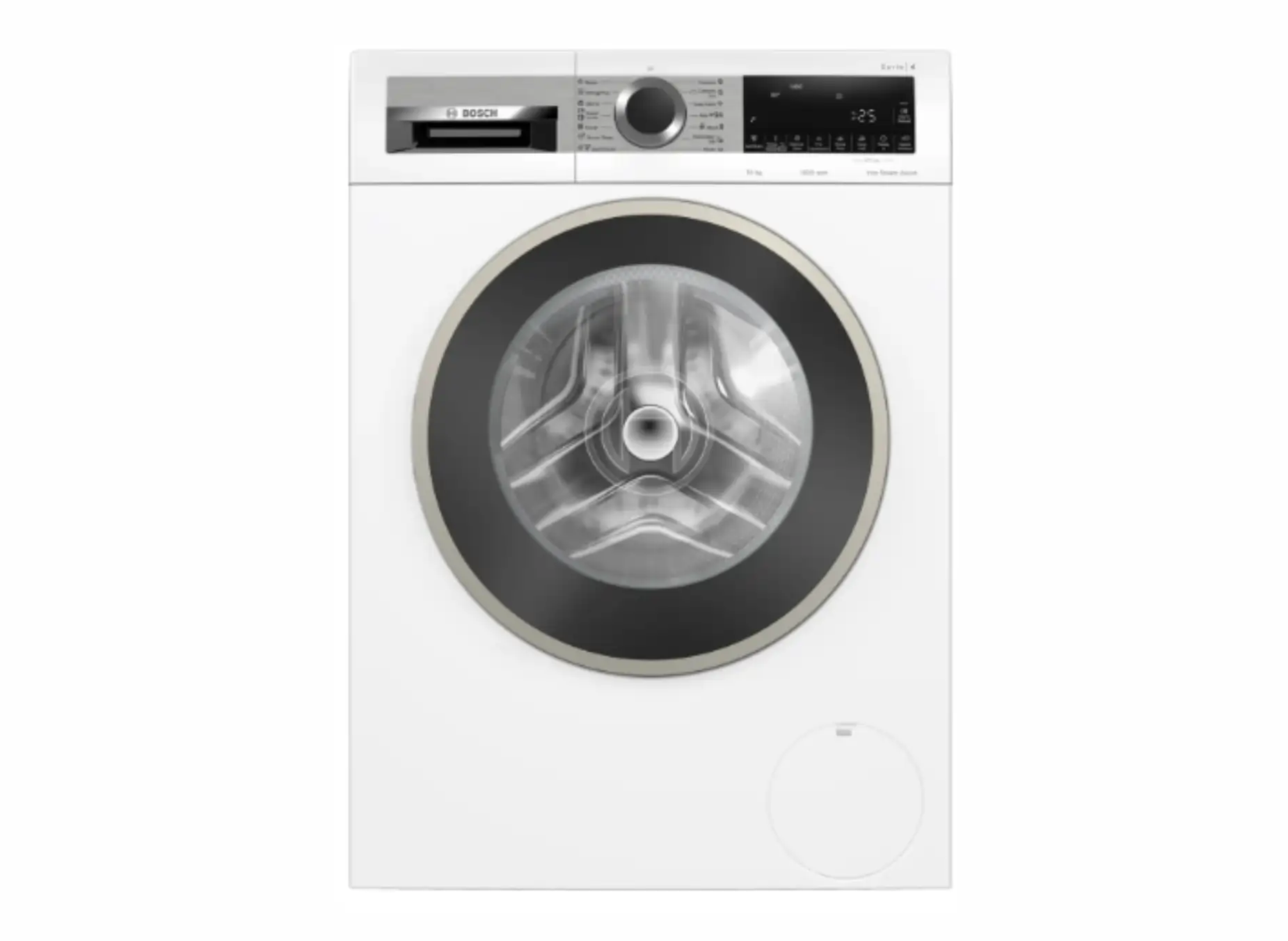 BOSCH - სარეცხი მანქანა - WGA25400ME