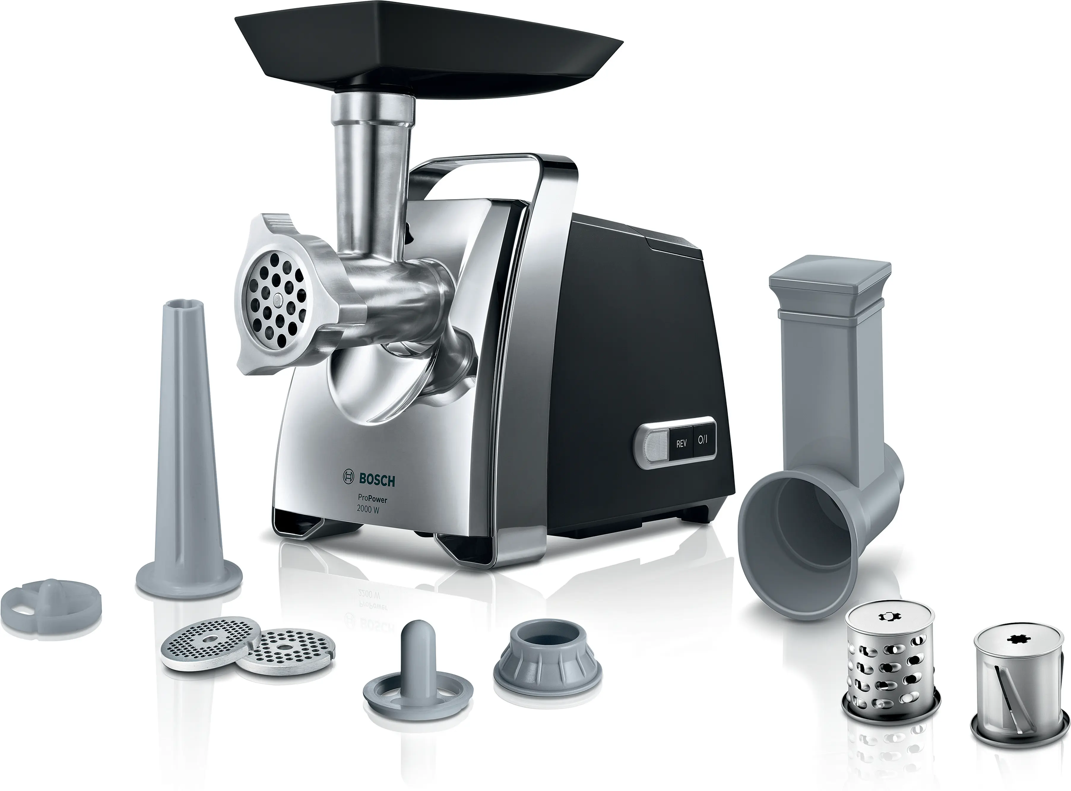BOSCH - ხორცის მანქანა - MFW67440