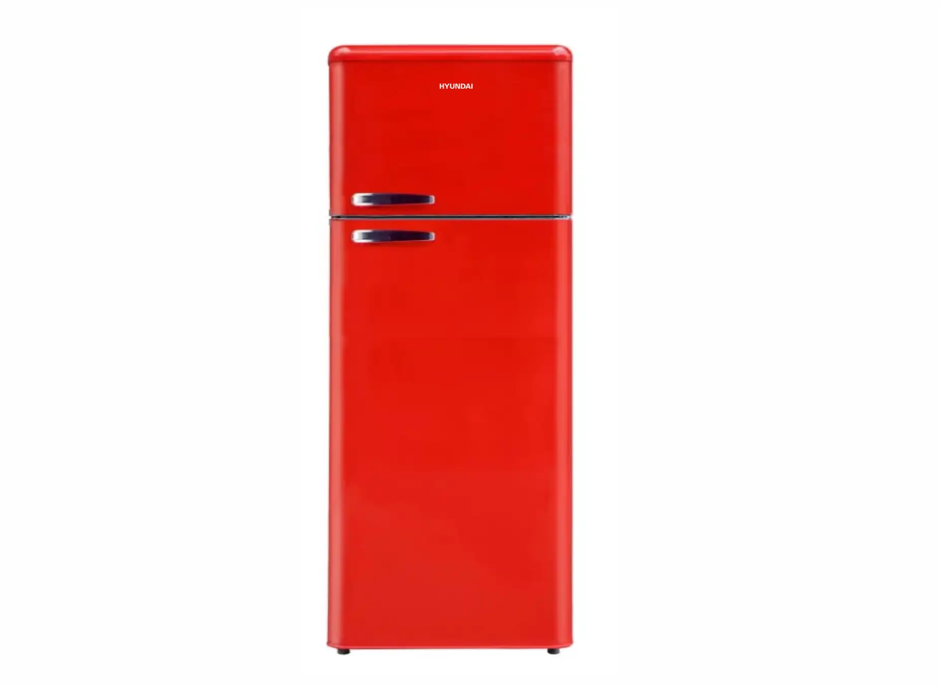 HYUNDAI - ზედა საყინულით - RHT260RED