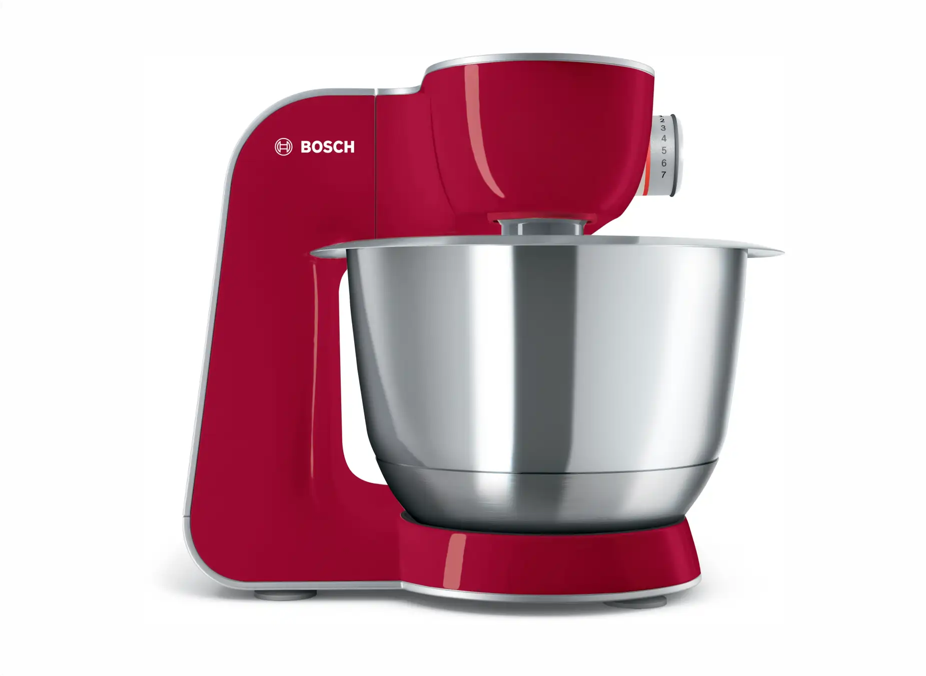 BOSCH - სამზარეულოს კომბაინი - MUM58720