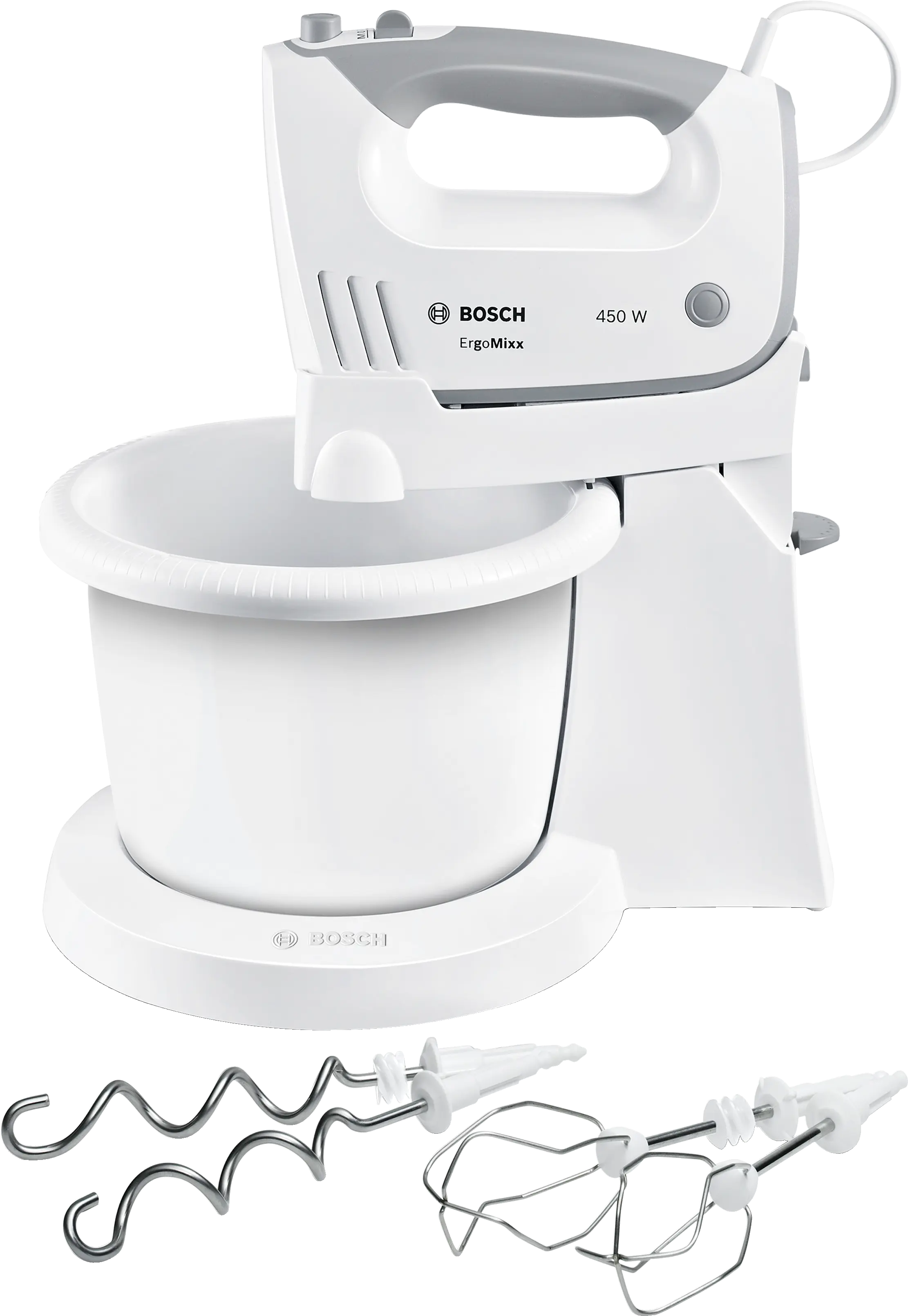 BOSCH - მიქსერი - MFQ36460