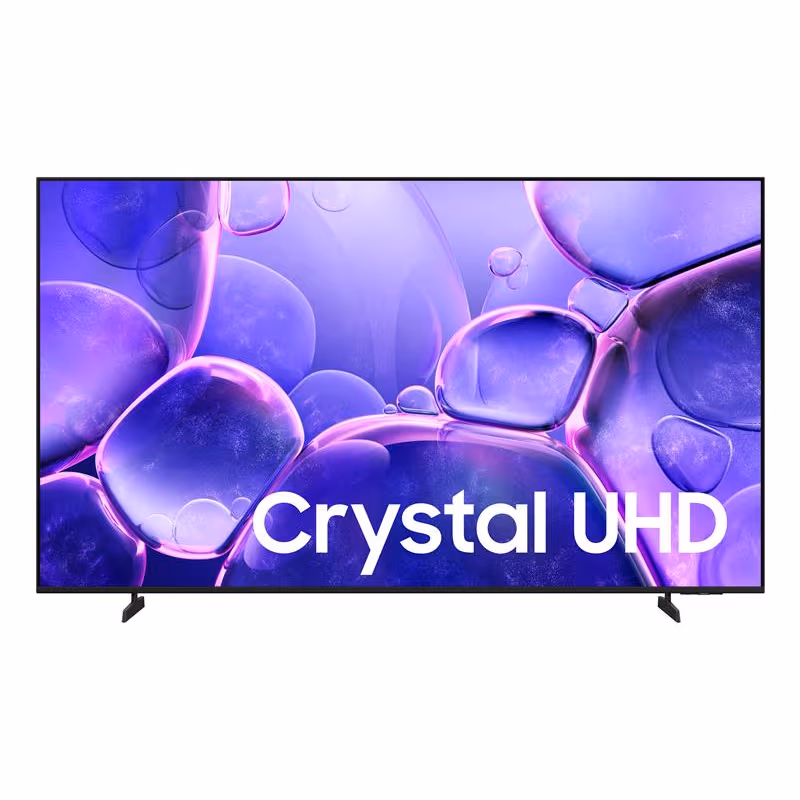 SAMSUNG - LED - UE50U8000FUXRU
