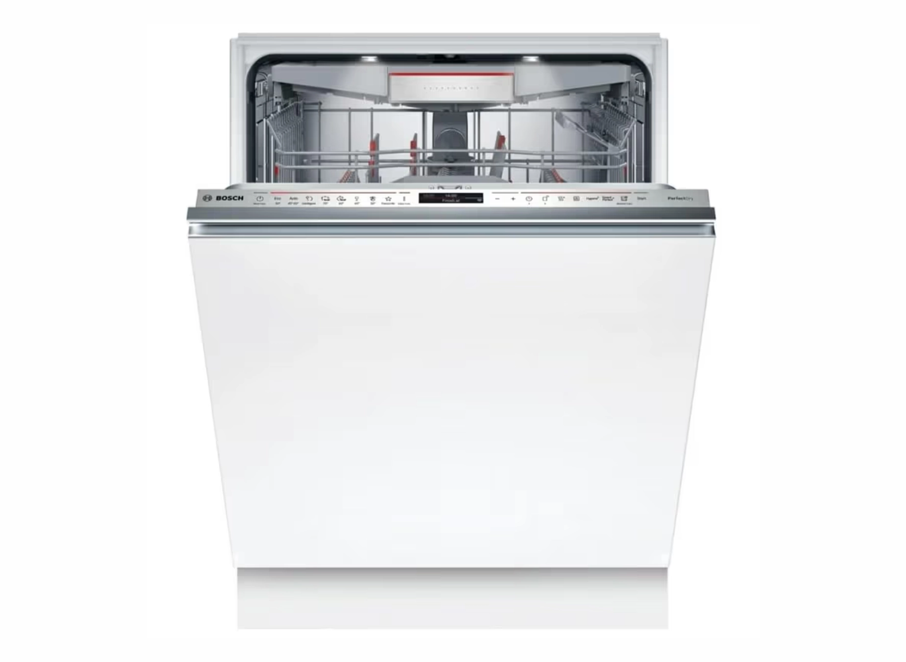 BOSCH - ჭურჭლის სარეცხი მანქანა - SMV8YCX02E