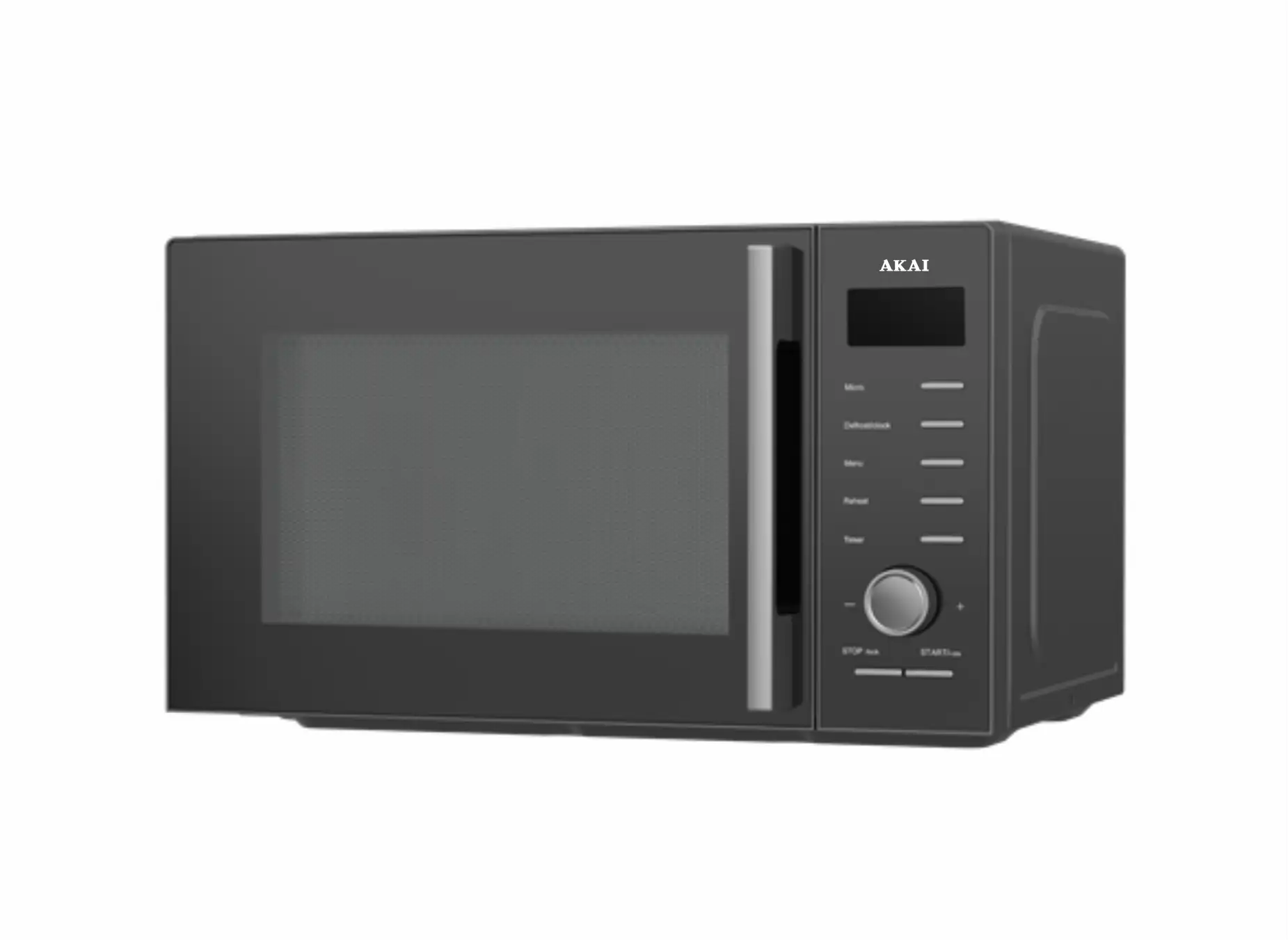 AKAI - მიკროტალღური ღუმელი - C23UGP11-C80