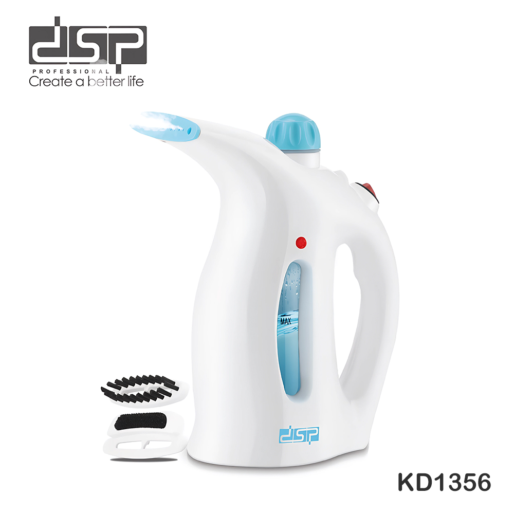 DSP - უთო - KD1356-White