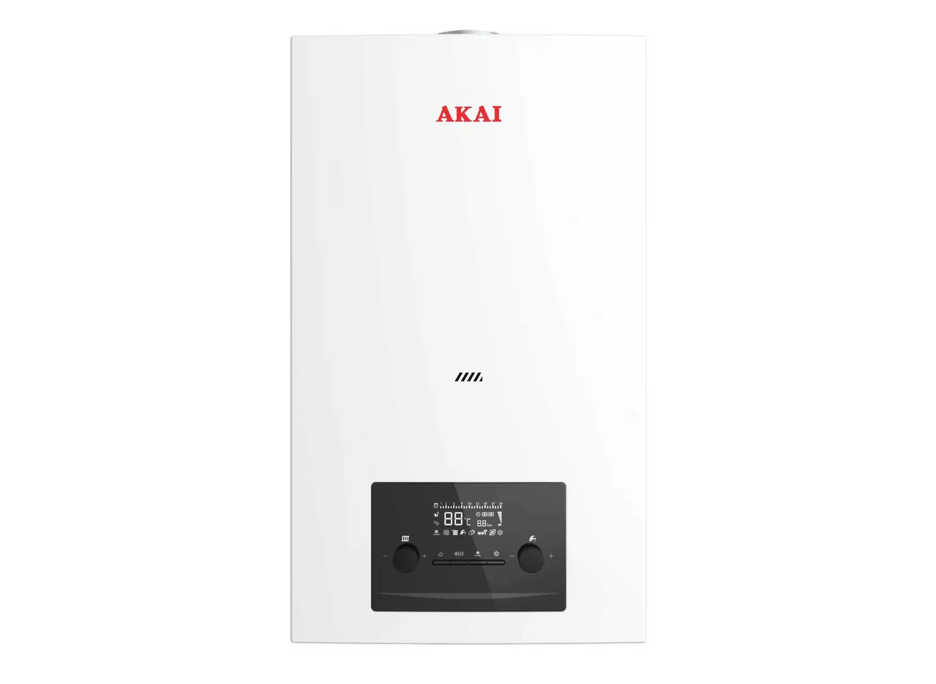 AKAI - გათბობის ქვაბი - AKB-P26KW