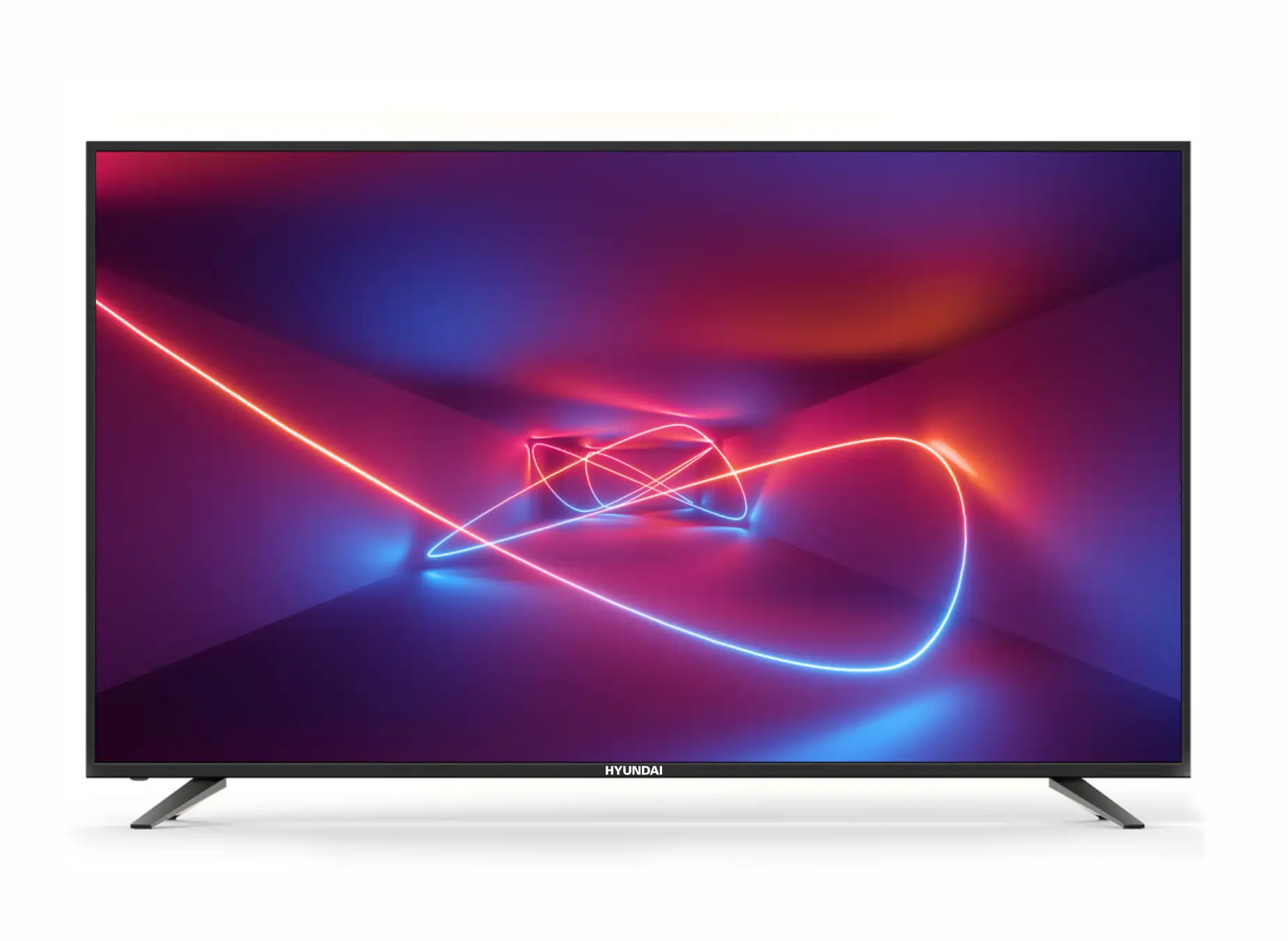 HYUNDAI - LED - 43HU8007TZ