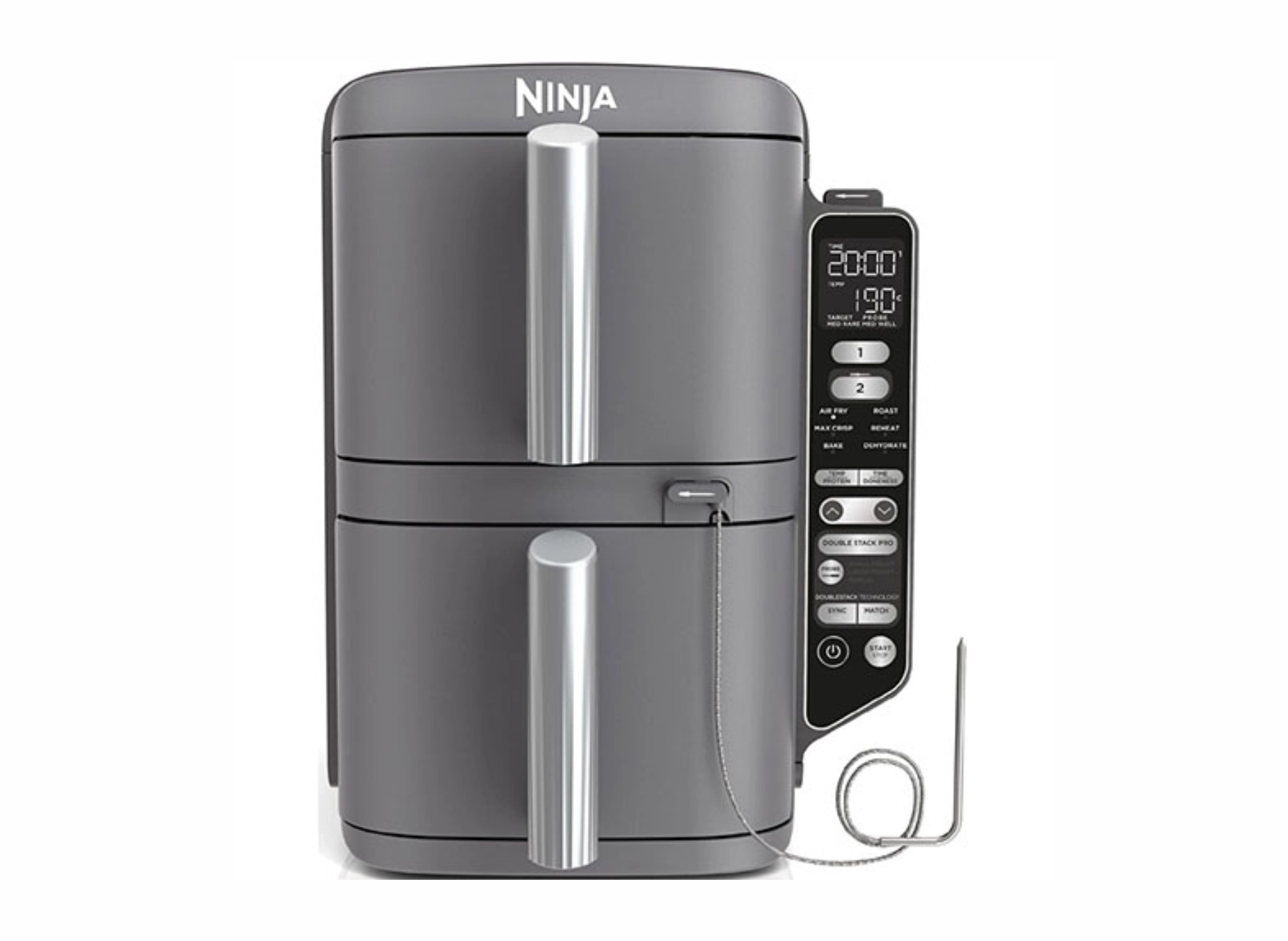 NINJA - აეროგრილი - SL451EU