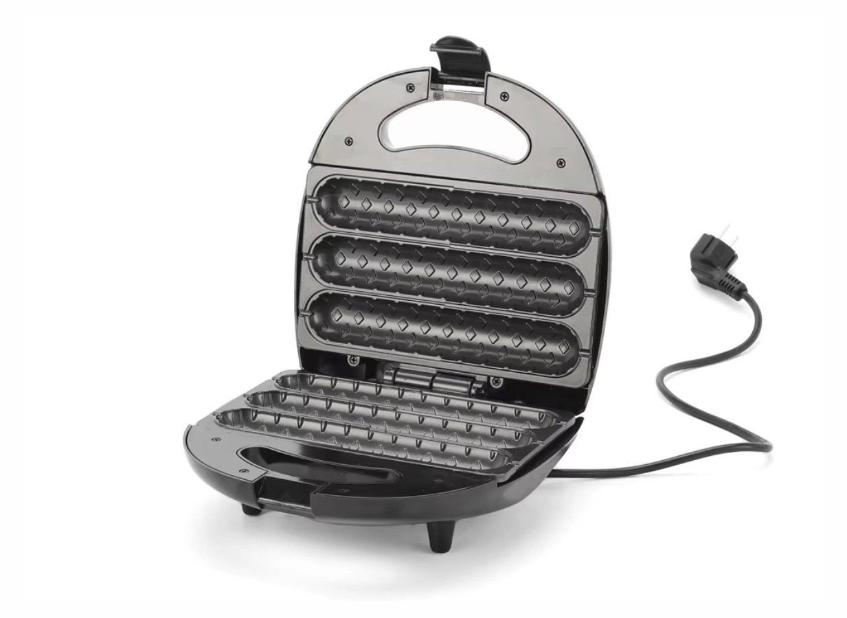 DSP - HOTDOG MACHINE - KC1342