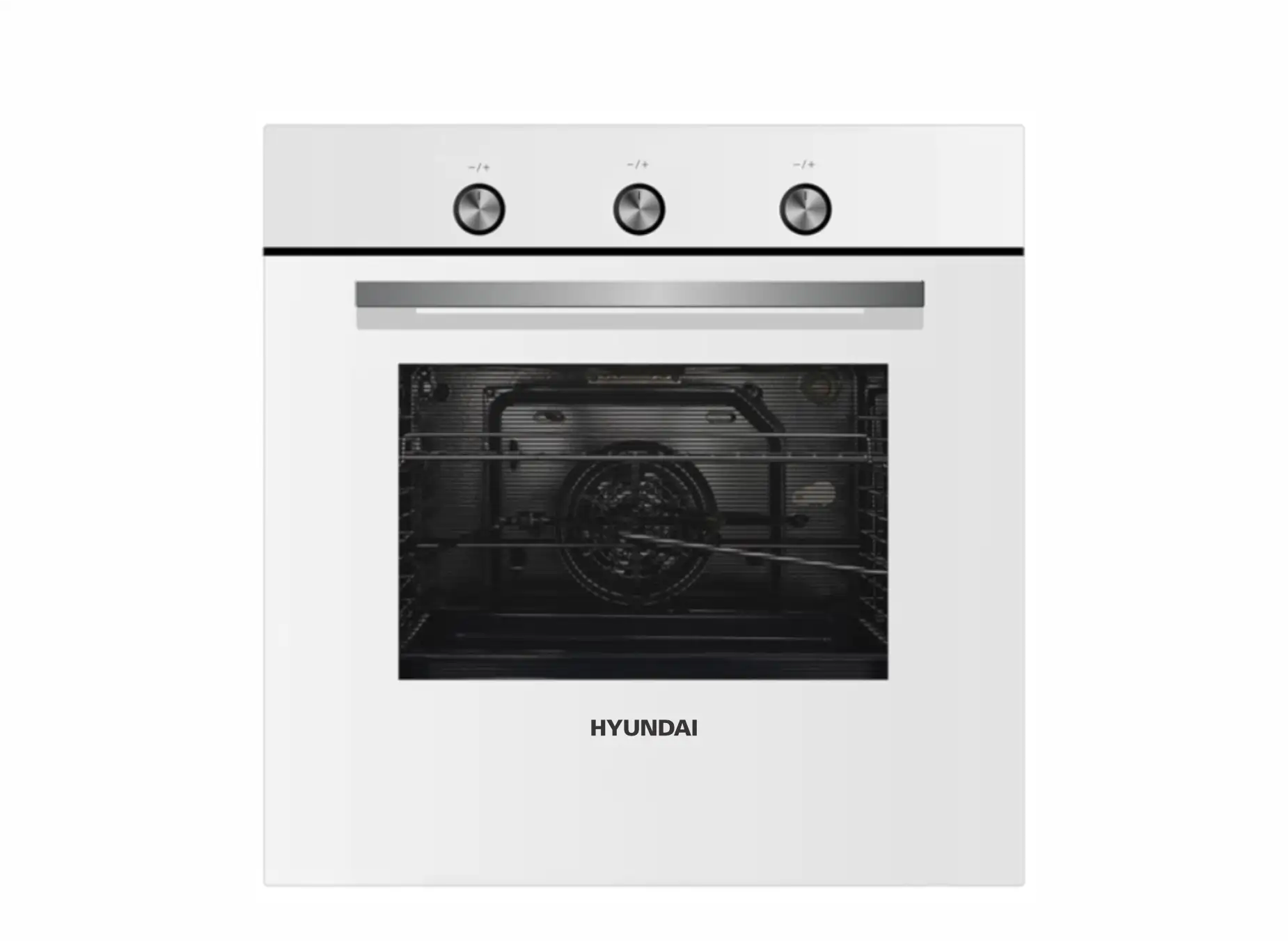 HYUNDAI - ჩასაშენებელი ღუმელი - E750109L-G1G1KW
