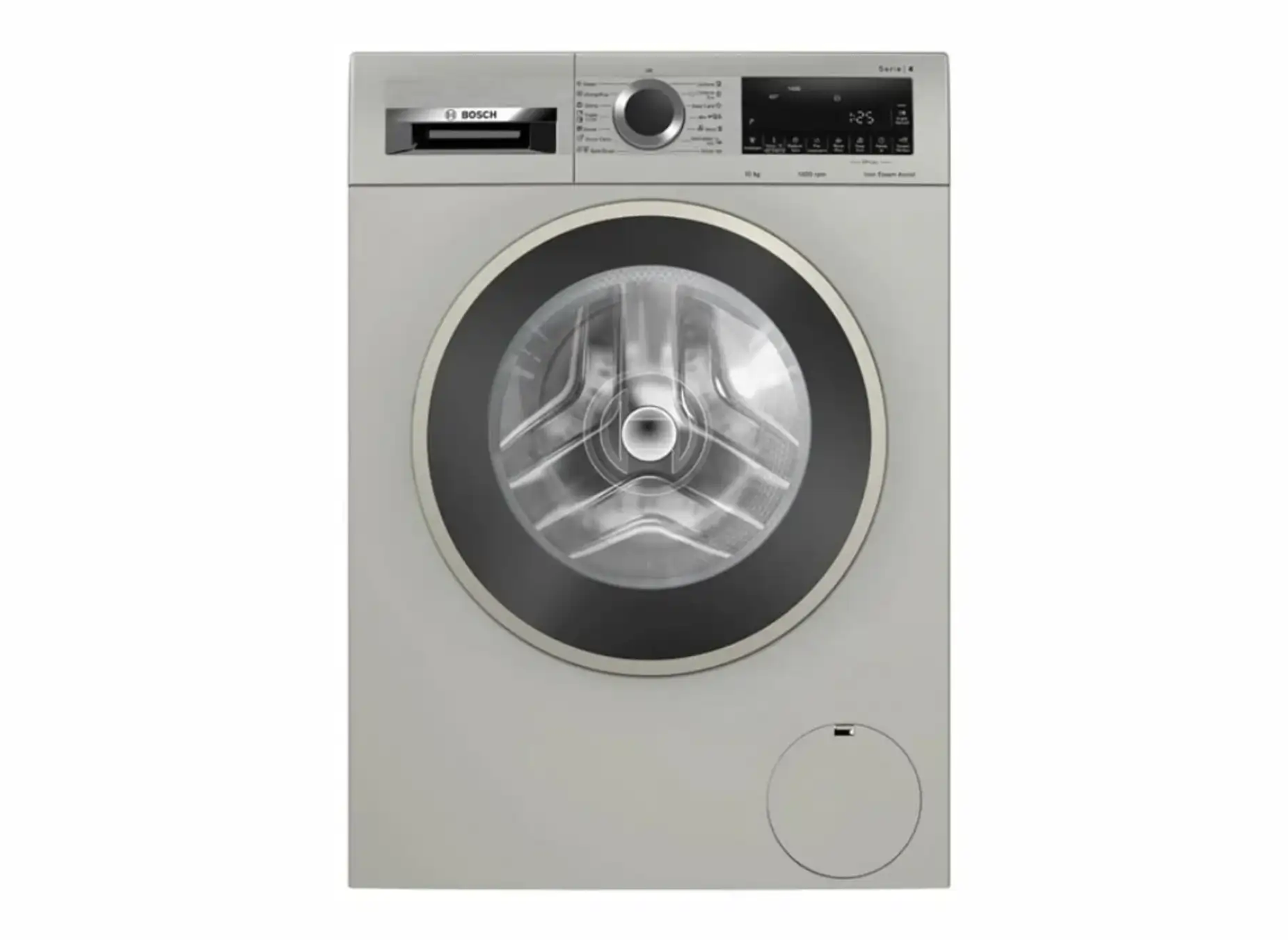 BOSCH - სარეცხი მანქანა - WGA2540XME