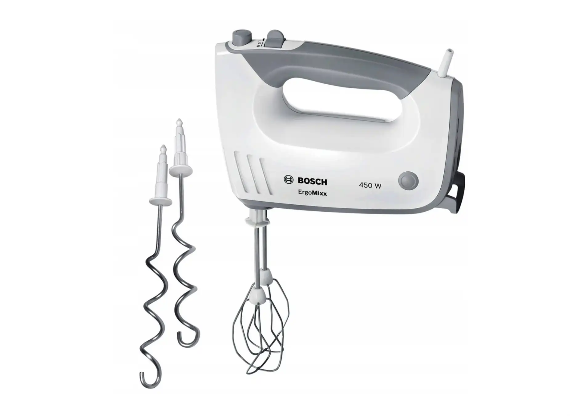 BOSCH - მიქსერი - MFQ36400
