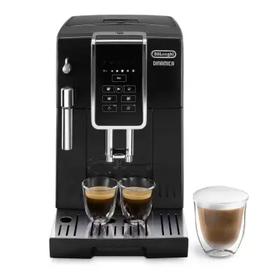 DELONGHI - ყავის აპარატი - ECAM 350.15 B