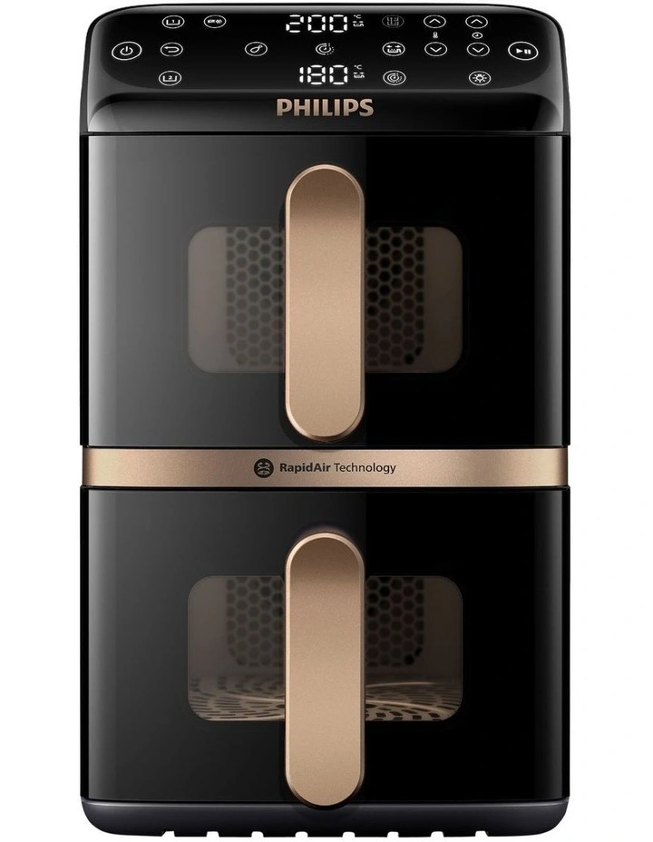 PHILIPS - აეროგრილი - NA462/70