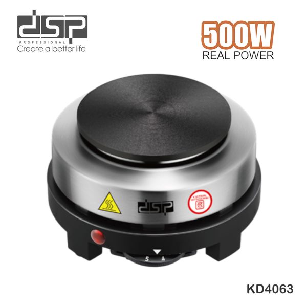DSP - ელექტრო ქურა - KD4063