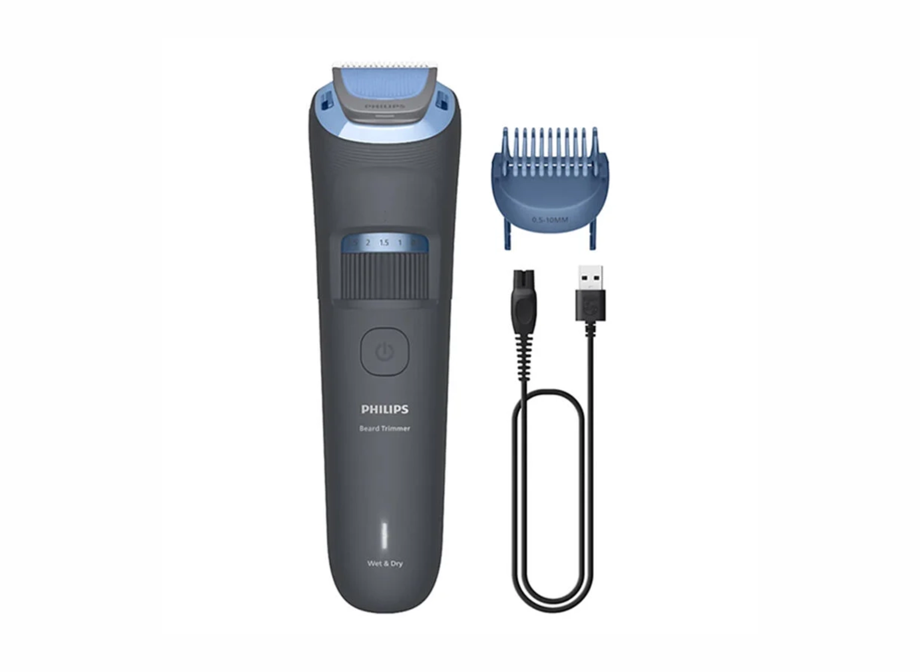 PHILIPS - თმის საკრეჭი - BT5780/15