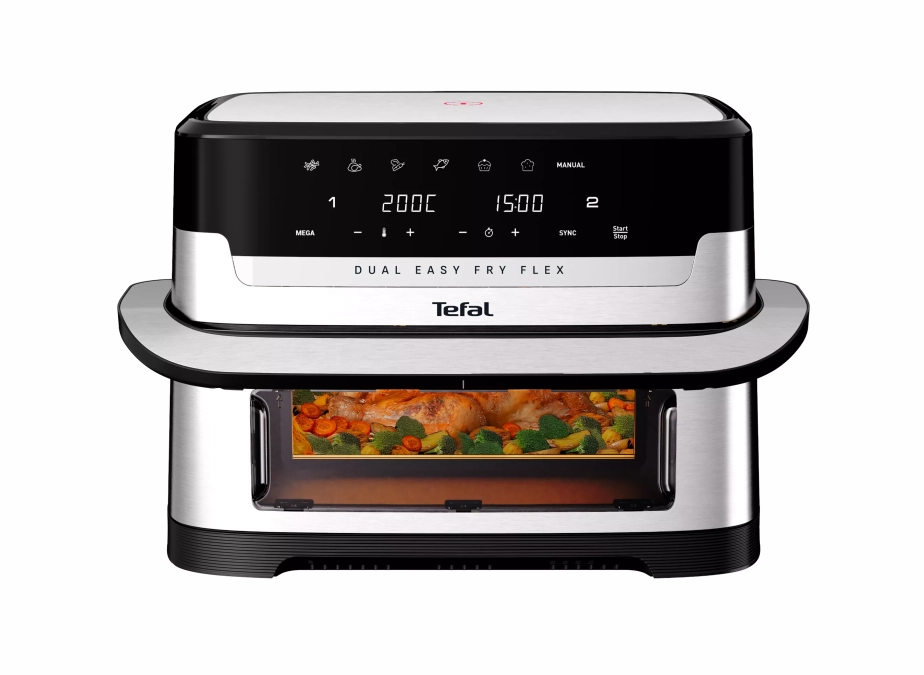 TEFAL - აეროგრილი - EY922DE0