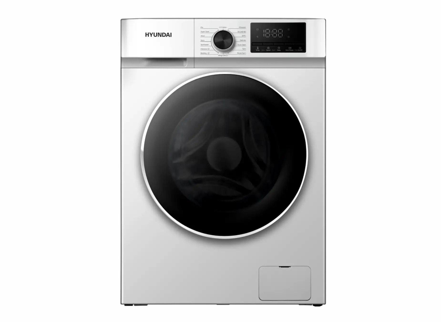HYUNDAI - სარეცხი მანქანა - HY70F140W