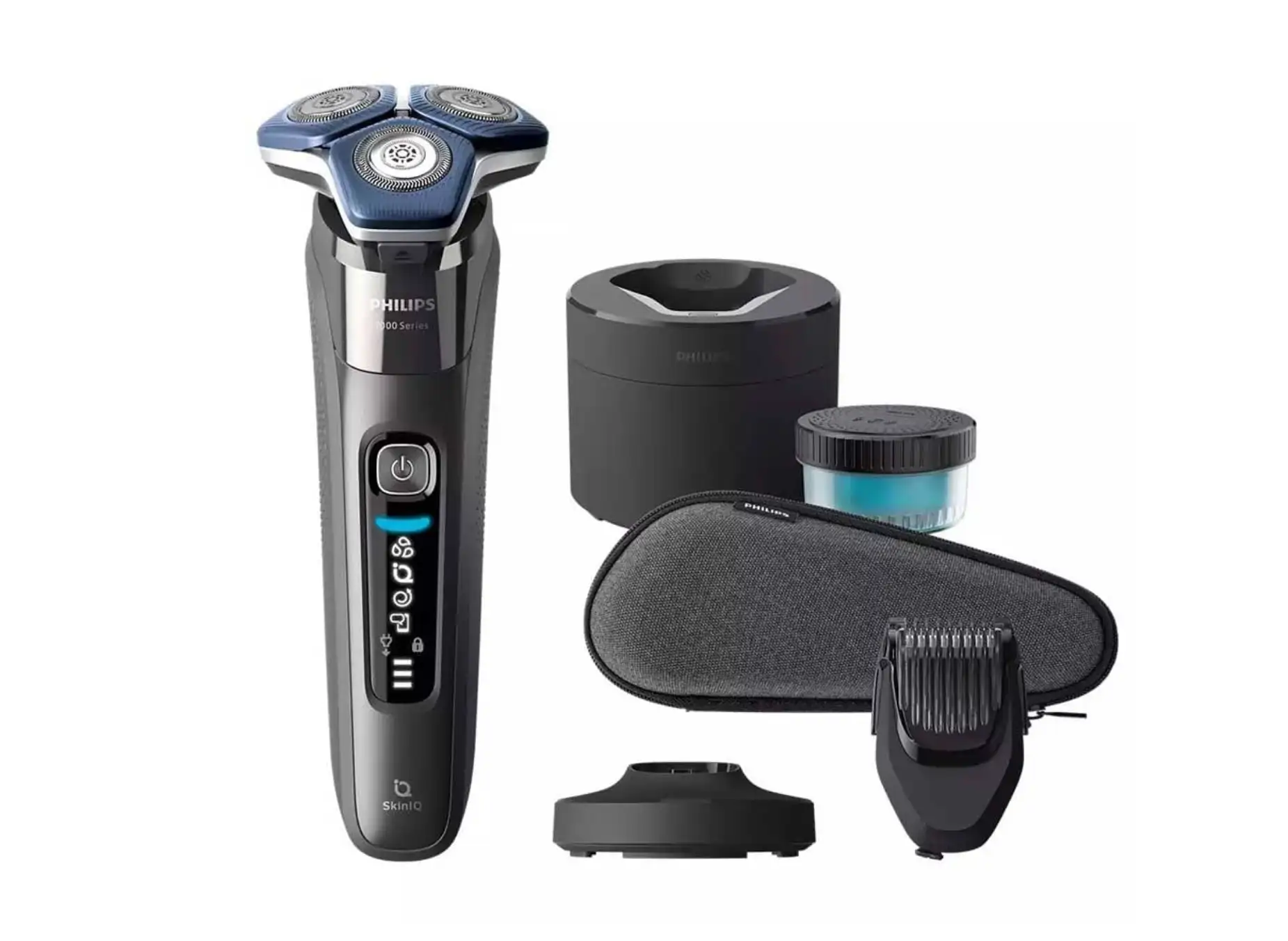 PHILIPS - წვერსაპარსი - S7887/55