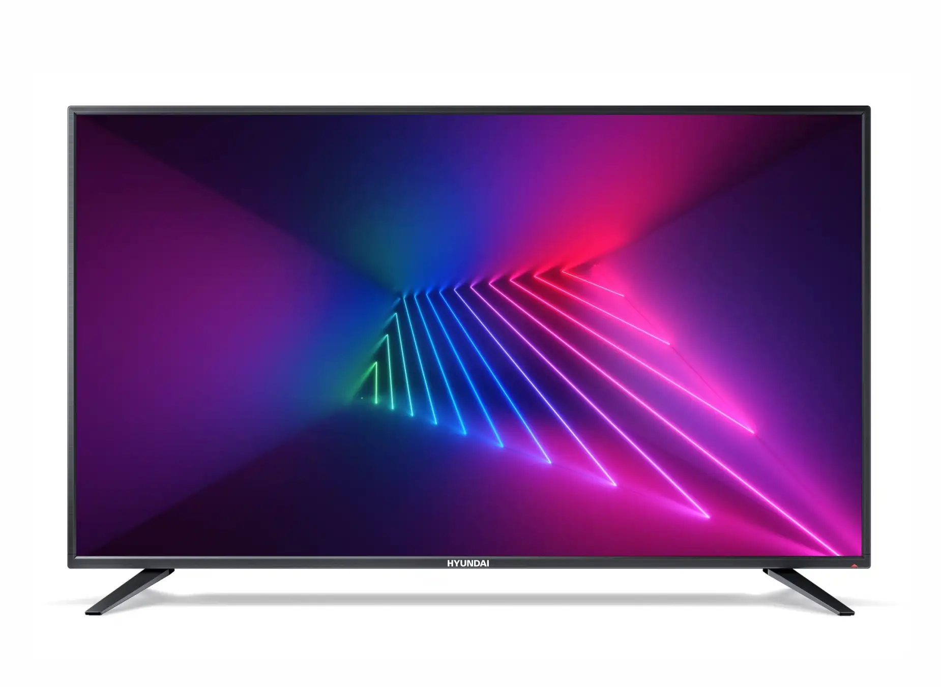 HYUNDAI - LED - 43HY9930WHO