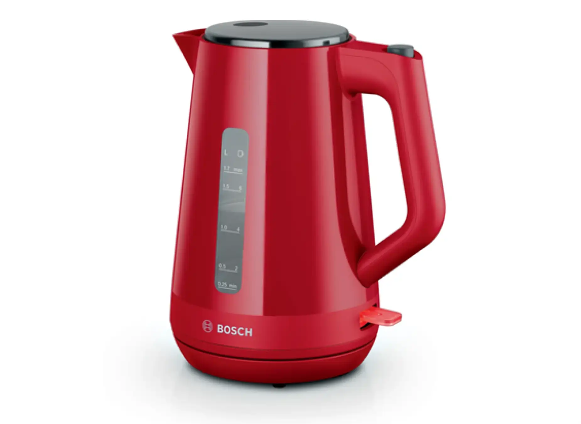 BOSCH - ჩაიდანი - TWK1M124