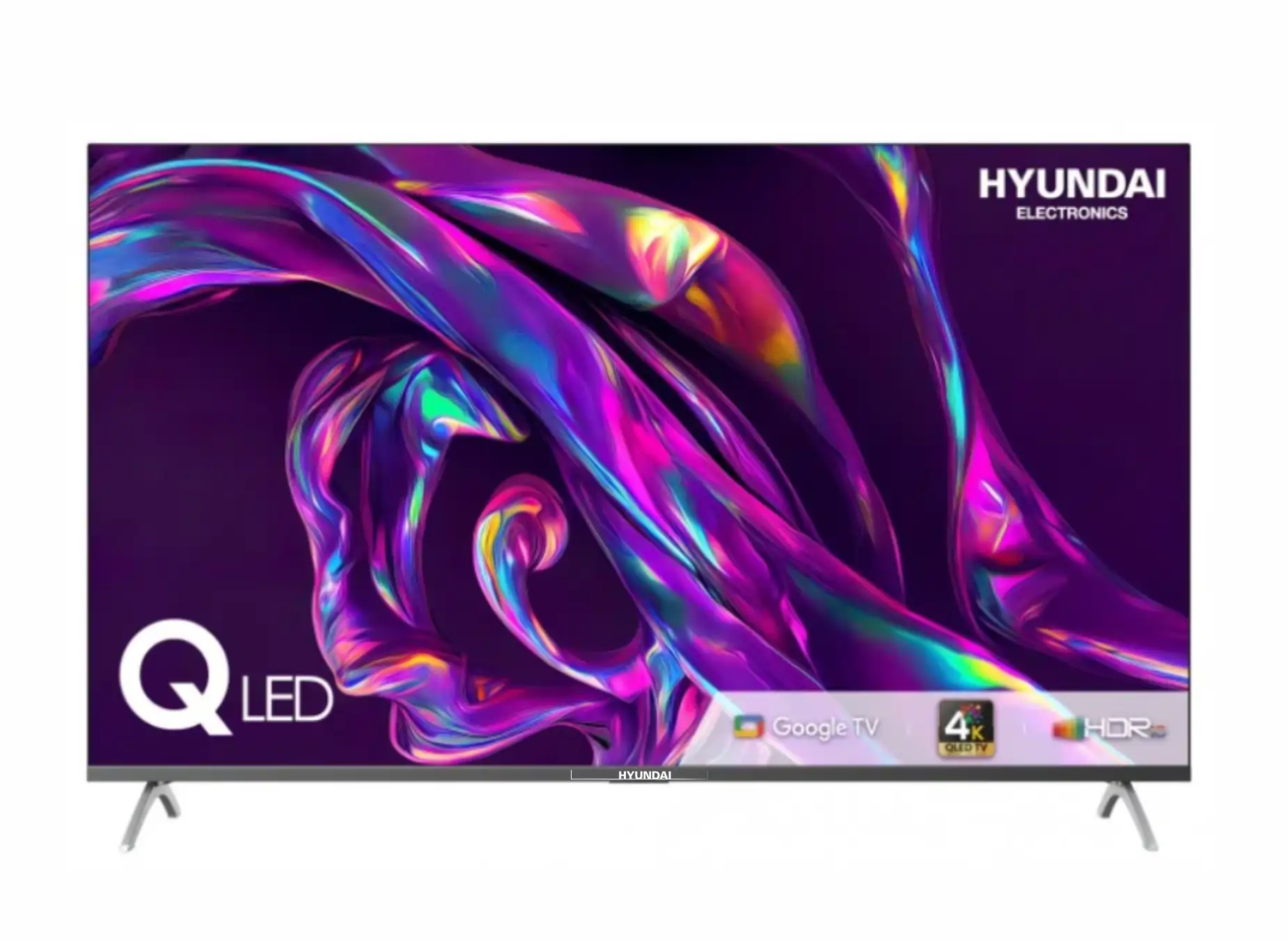 HYUNDAI - QLED - Q55HY9909WOS