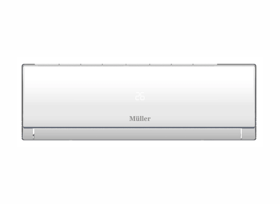 MULLER - კონდიციონერი - ML18CH24CH