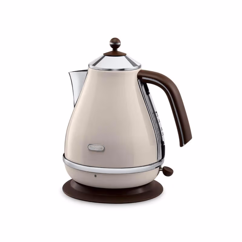 DELONGHI - ჩაიდანი - KBOV 2001.BG