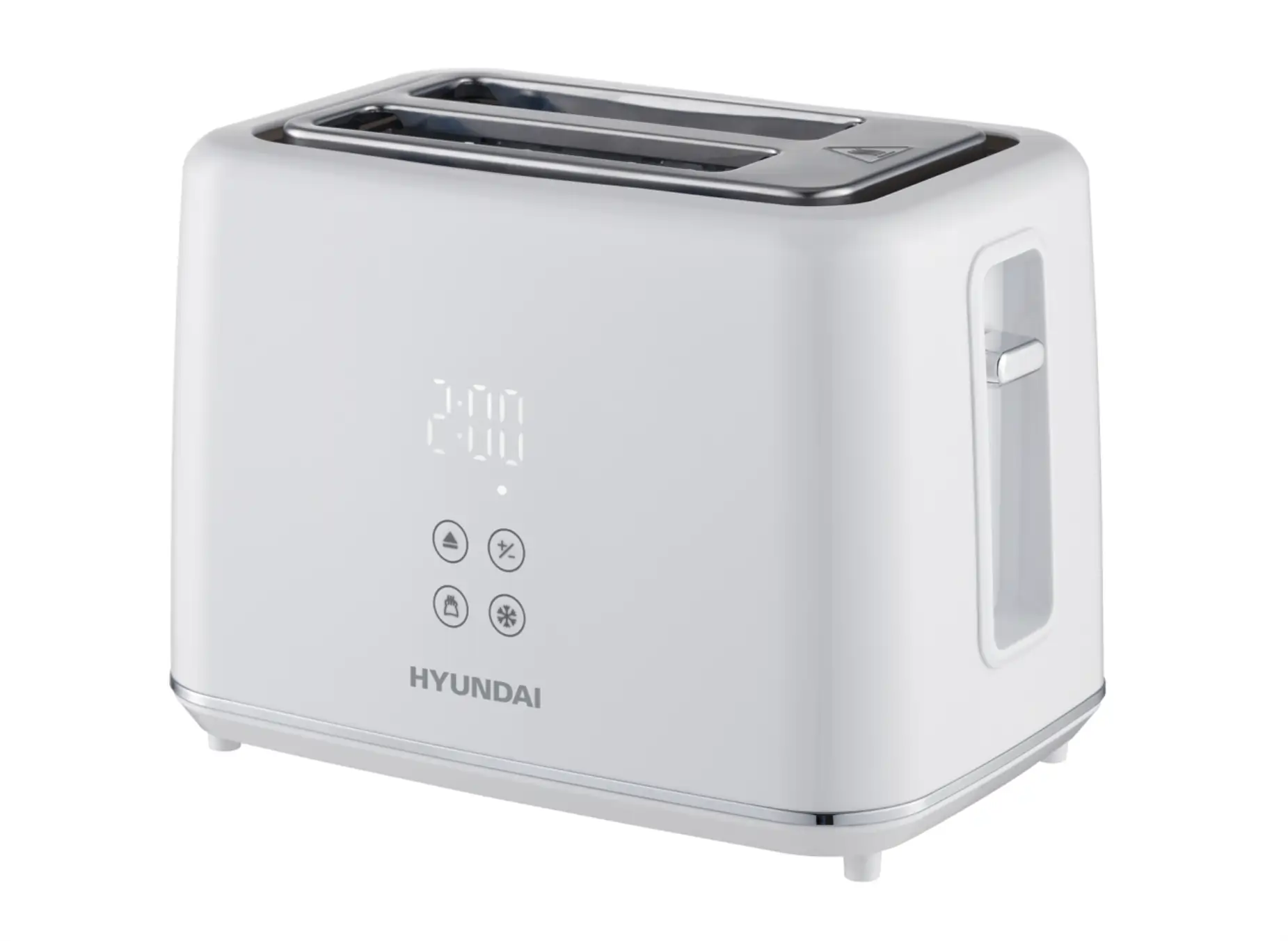 HYUNDAI - ტოსტერი - HKTT275WHITE