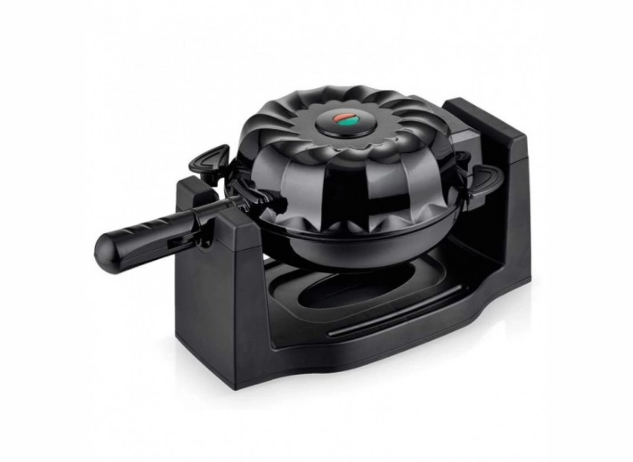 DSP - cake maker - KC3009-Black