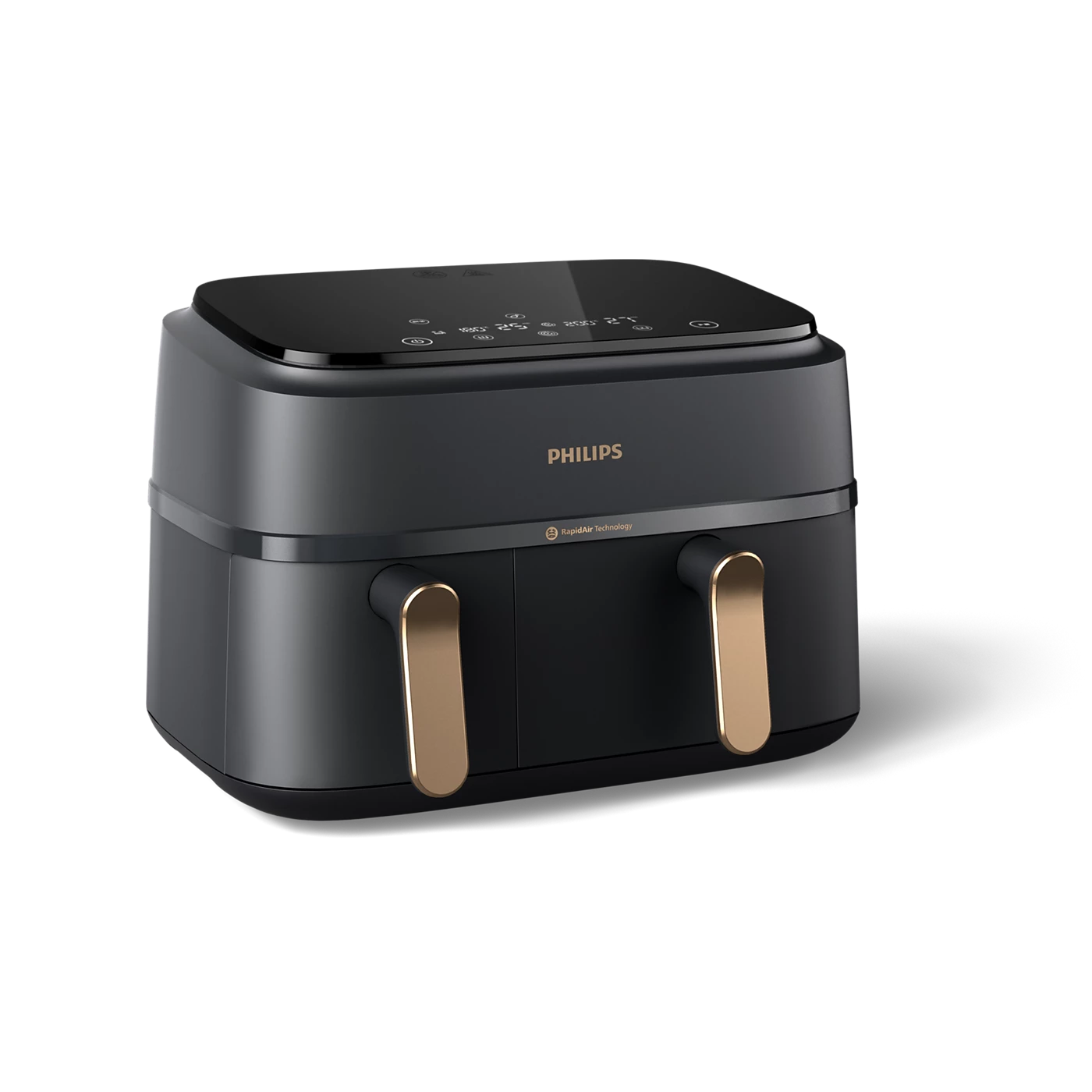 PHILIPS - აეროგრილი - NA352/00