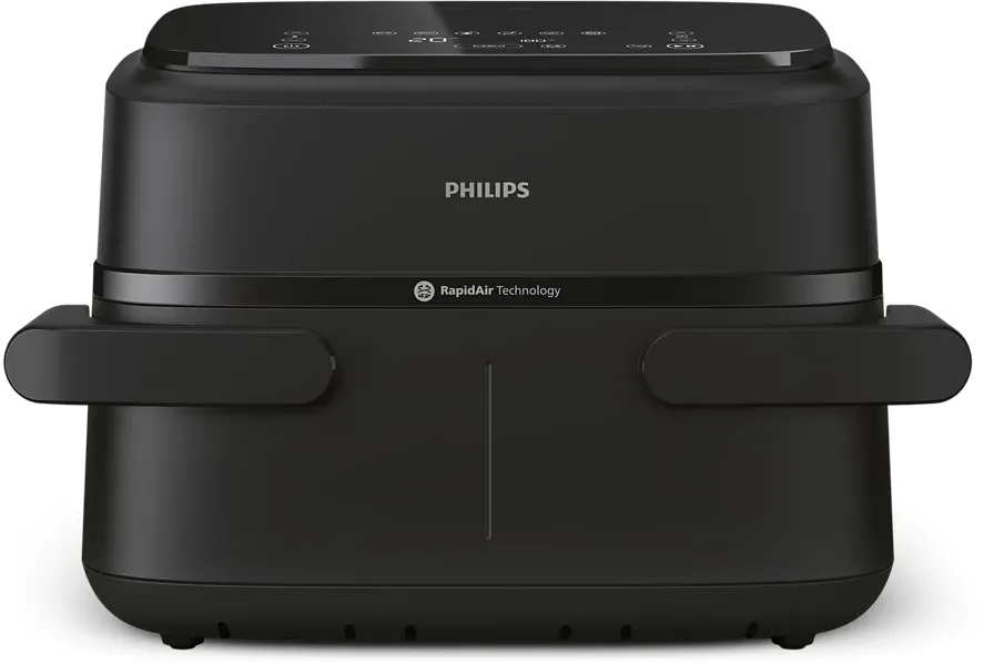 PHILIPS - აეროგრილი - NA150/00