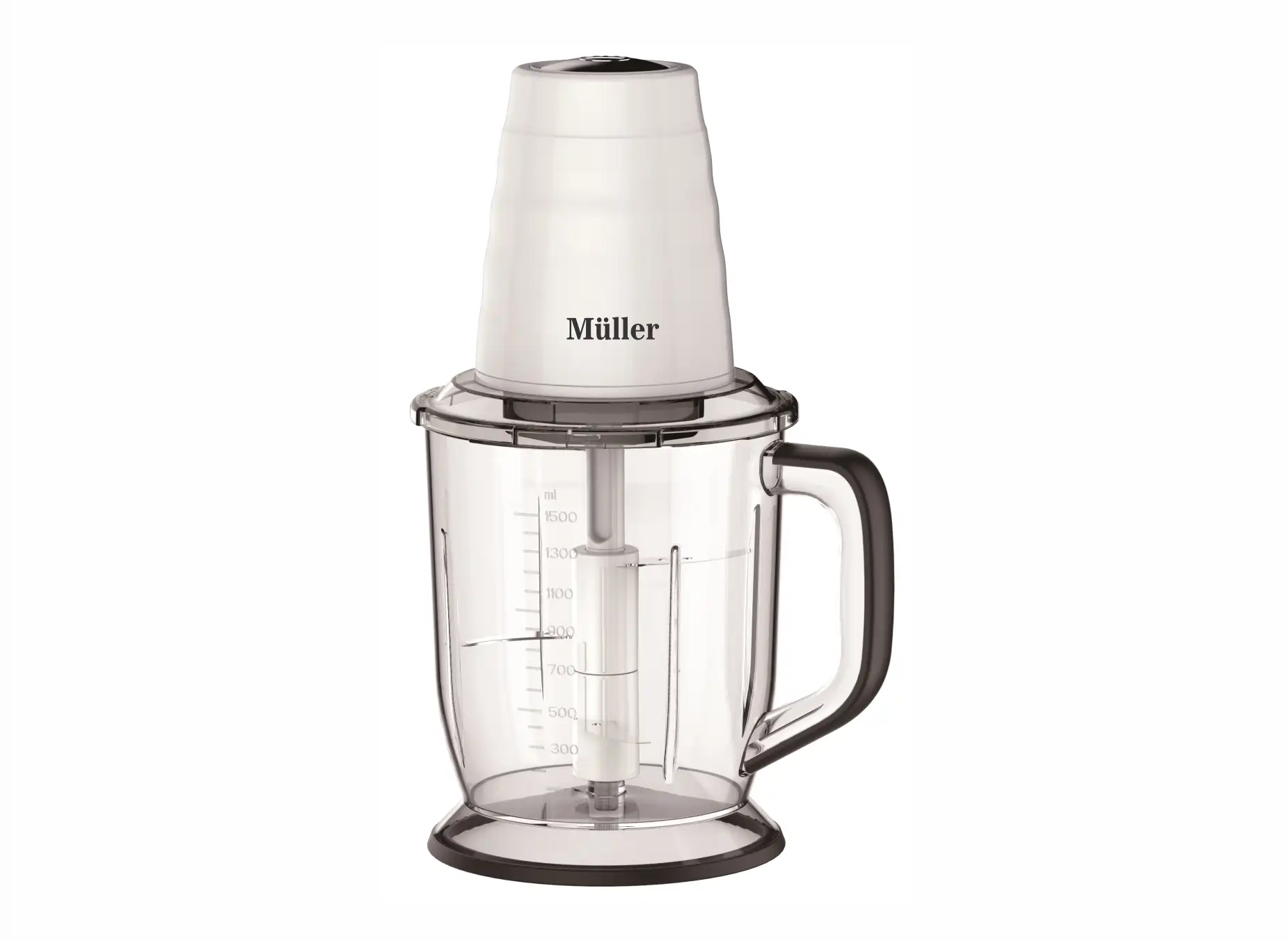 MULLER - ჩოპერი - MLK7111BWW
