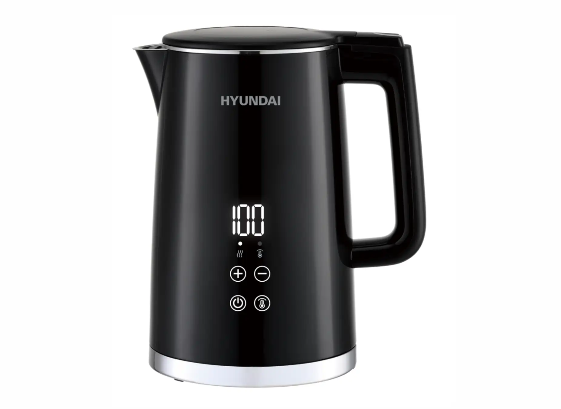 HYUNDAI - ჩაიდანი - HKTK270BLACK