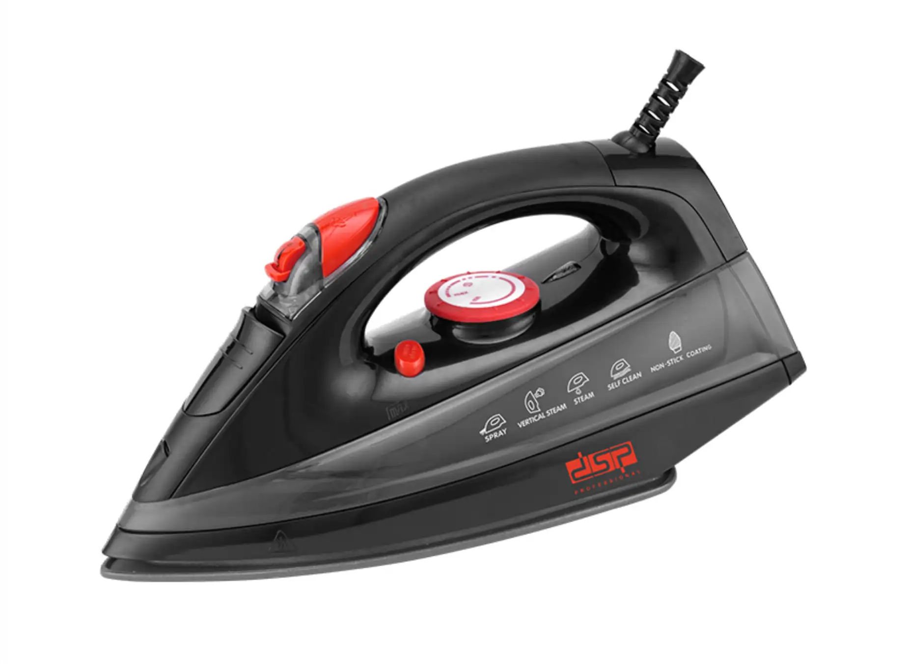 DSP - უთო - KD1125