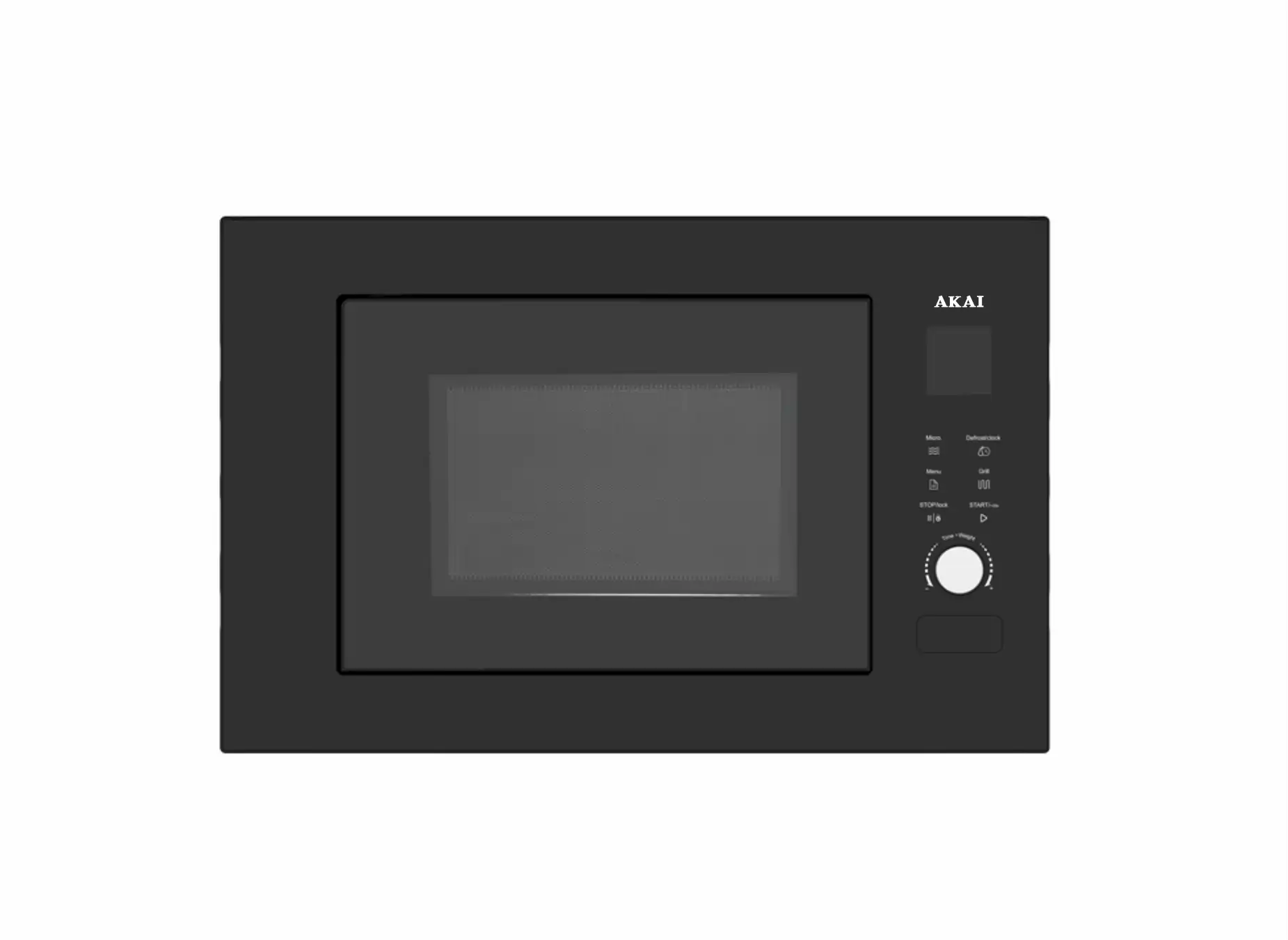 AKAI - მიკროტალღური ღუმელი - C23NGS99-C8I