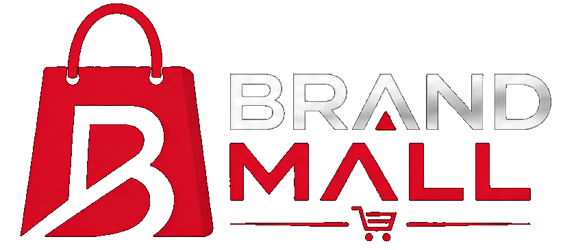 BrandMall Logo