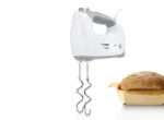 BOSCH - მიქსერი - MFQ36400 - Image 4